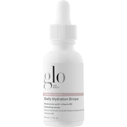 Glo Skincare Daily Hydration Drops 30ml