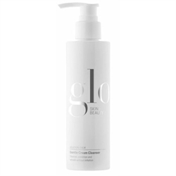 Glo Skincare Gentle Cream Cleanser 200ml