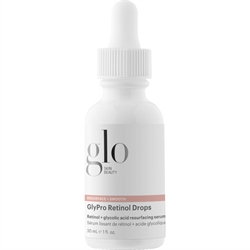 Glo Skincare GlyPro Retinol Drops 30ml