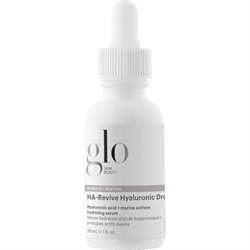 Glo Skincare HA-Revive Hyaluronic Drops 30ml