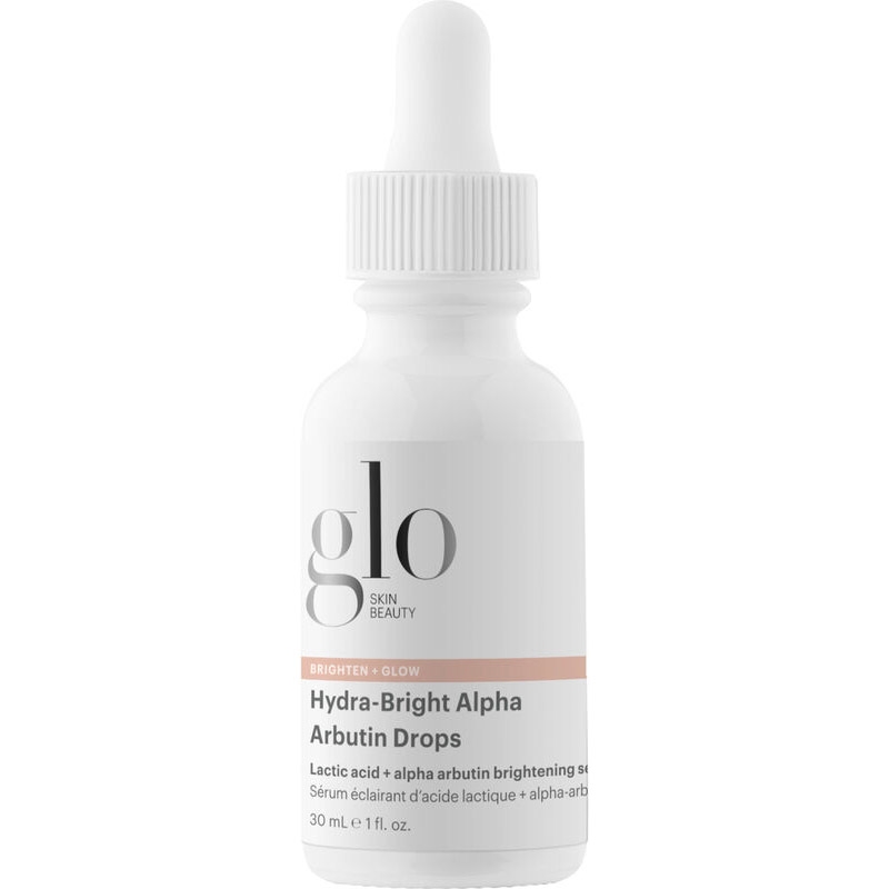 Glo Skincare Hydra-Bright Alpha Arbutin Drops 30ml