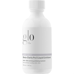 Glo Skincare Hydra-Bright Pro 5 Liquid Exfoliant 60ml