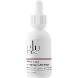 Glo Skincare Phyto-Active Conditioning Oil Drops 30ml