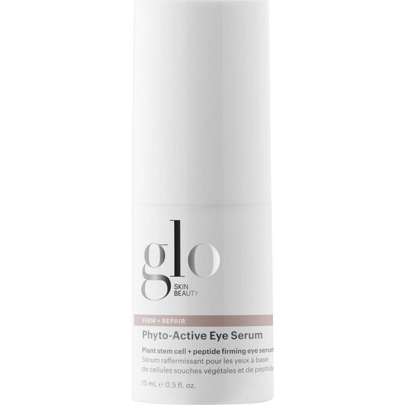 Glo Skincare Phyto-Active Eye Serum 15ml