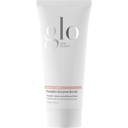 Glo Skincare Pumpkin Enzyme Scrub 60ml