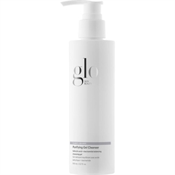 Glo Skincare Purifying Gel Cleanser 200ml