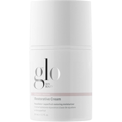 Glo Skincare Restorative Cream 50ml