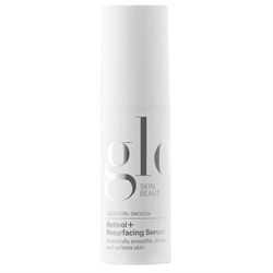 Glo Skincare Retinol+ Resurfacing Serum 30ml