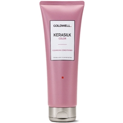 Goldwell Kerasilk Color Cleansing Conditioner 250ml