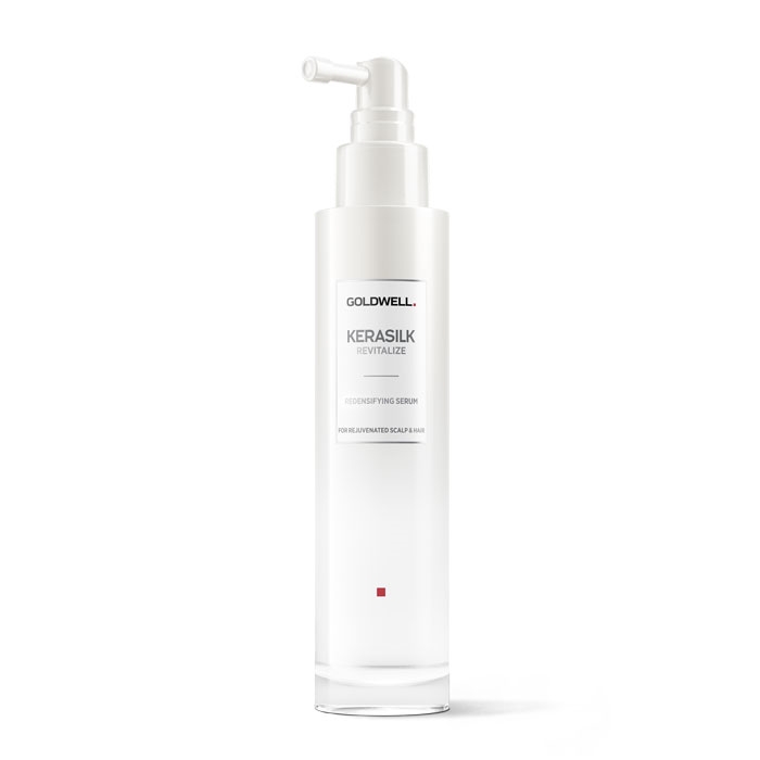 Goldwell Kerasilk Revitalize redensifying Serum 100ml