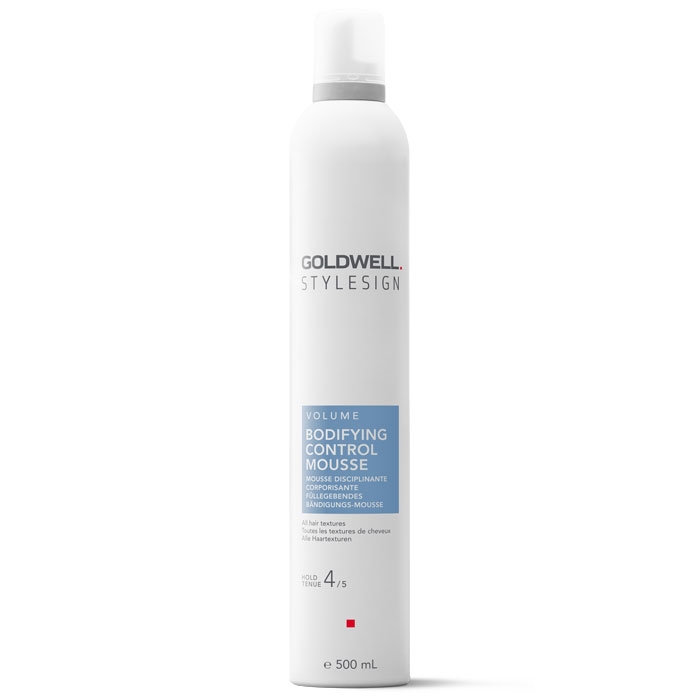 Goldwell StyleSign Bodifying Control Mousse 500ml