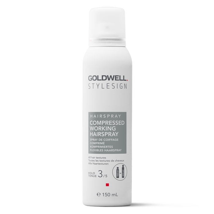 Goldwell StyleSign Compressed Hairspray 150ml