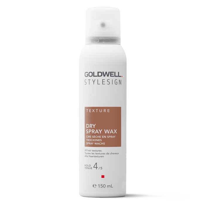 Goldwell StyleSign Dry Spray Wax 150ml