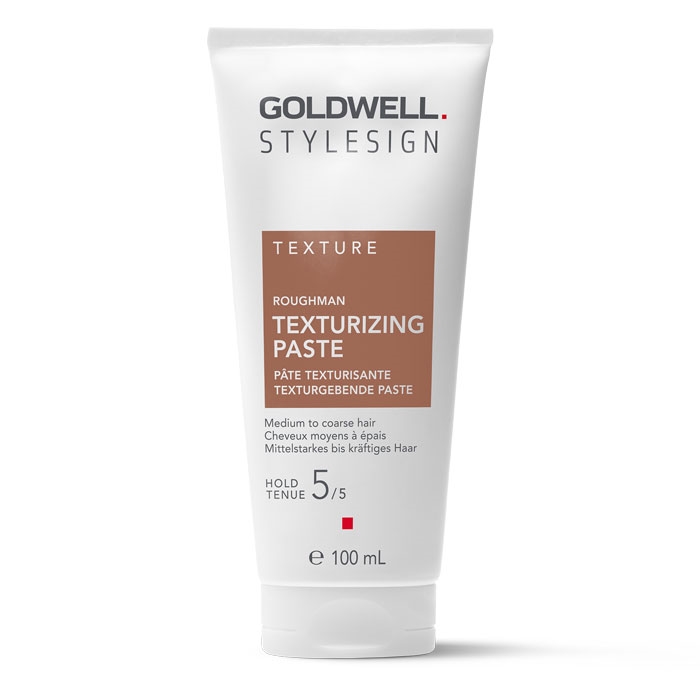 Goldwell StyleSign Roughman Texturizing Paste 100ml