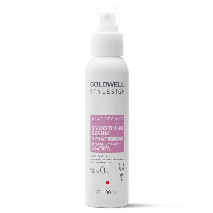 Goldwell StyleSign Smoothing Serum Spray 100ml