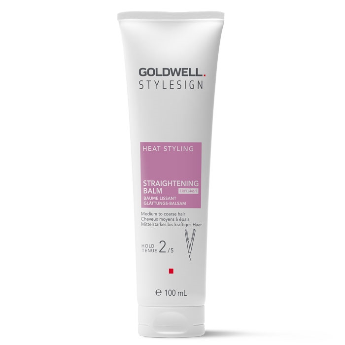 Goldwell StyleSign Straightening Balm 100ml