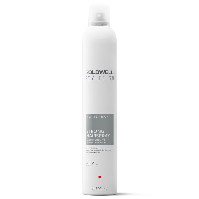 Goldwell StyleSign Strong Hairspray 500ml