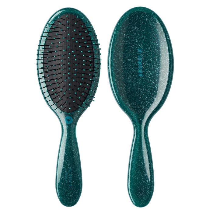 HH Simonsen Wonder Brush Cosmic Green