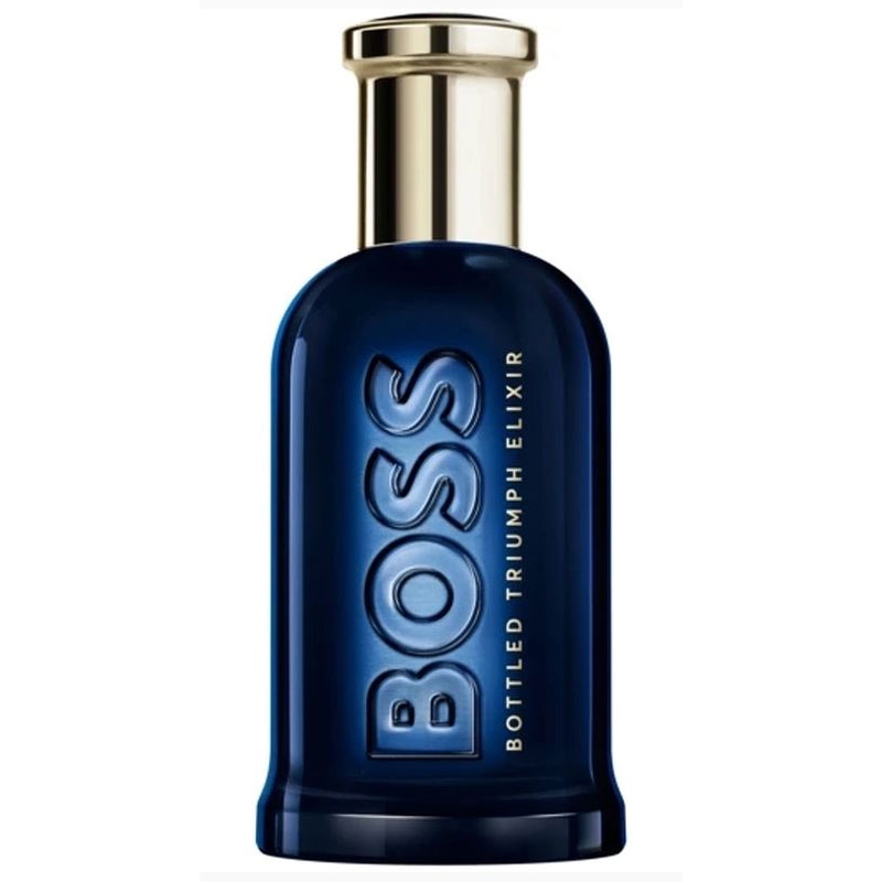 Hugo BOSS Bottled Triumph Elixir 100ml