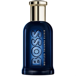 Hugo BOSS Bottled Triumph Elixir 50ml