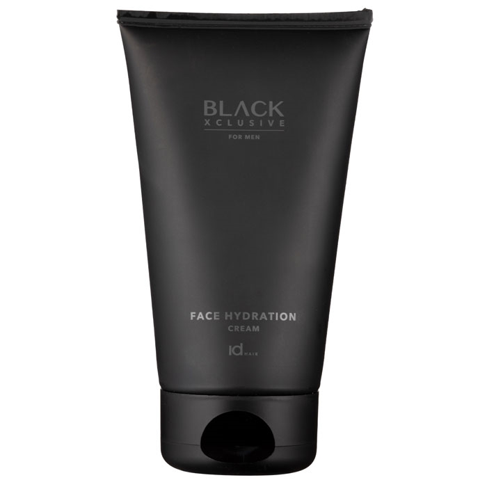 Id Hair Black Xclusive Face Hydration Cream 100ml