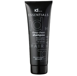 Id Hair Essentials Deep Clean Shampoo 250ml