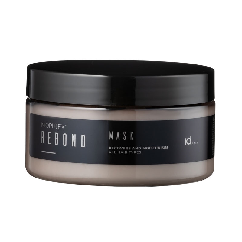 IdHAIR Niophlex Rebond Mask 300ml