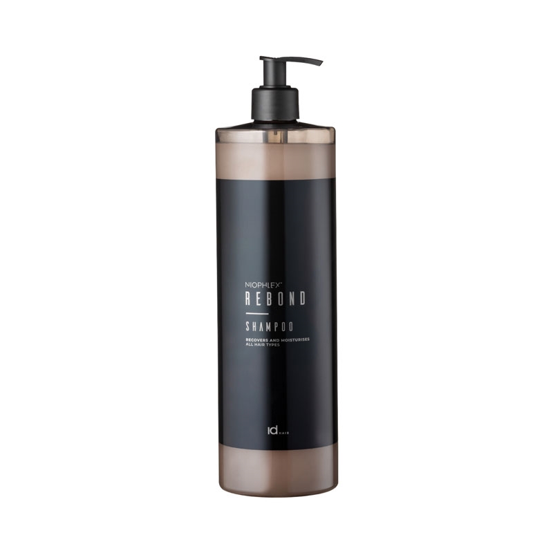 IdHAIR Niophlex Rebond Shampoo 1000ml