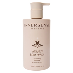 Innersense Awaken Body Wash 250ml