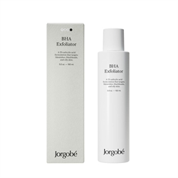 Jorgobé BHA Exfoliator 150ml