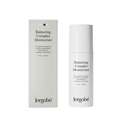 Jorgobé Balancing Complex Moisturiser 50ml