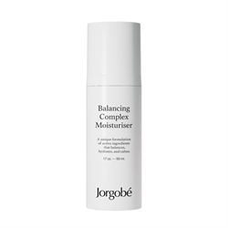 Jorgobé Balancing Complex Moisturiser 50ml