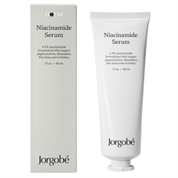 Jorgobé Niacinamide Serum 50ml