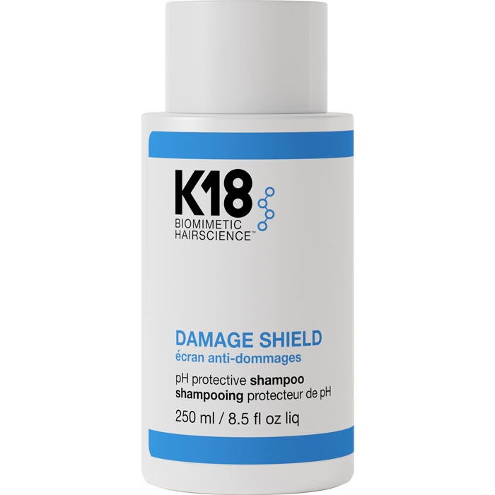 K18 Damage Shield Protective Shampoo 250ml