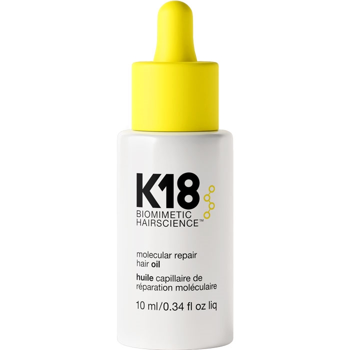 K18 Molecular Repair Hair Oil 10ml