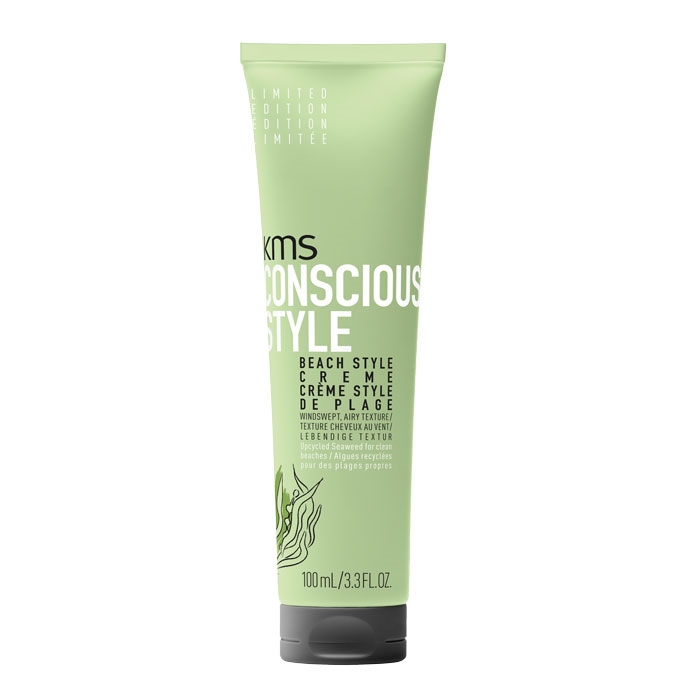 KMS Consciousstyle Beach Style Créme 100ml