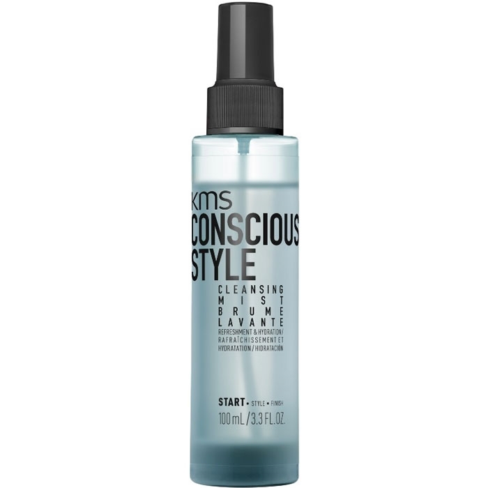 KMS Consciousstyle Cleansing Mist 100ml