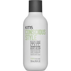 KMS Consciousstyle Everyday Conditioner 250ml