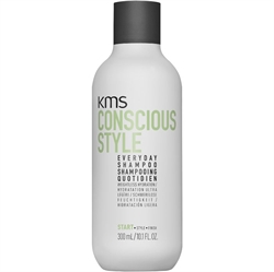 KMS Consciousstyle Everyday Shampoo 300ml