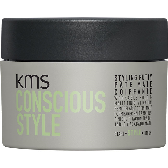 KMS Consciousstyle Styling Putty 75ml