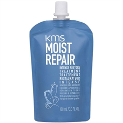 KMS MoistRepair Intense Restore Treatment 100ml