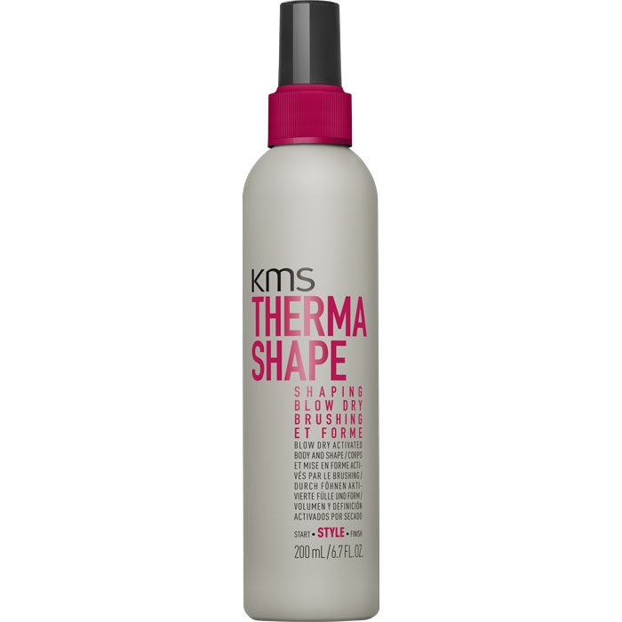 KMS ThermaShape Shaping Blow Dry 200 ml