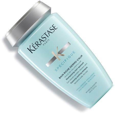 Kerastase Bain Riche Dermo-calm  Fra 159,- [fri fragt]