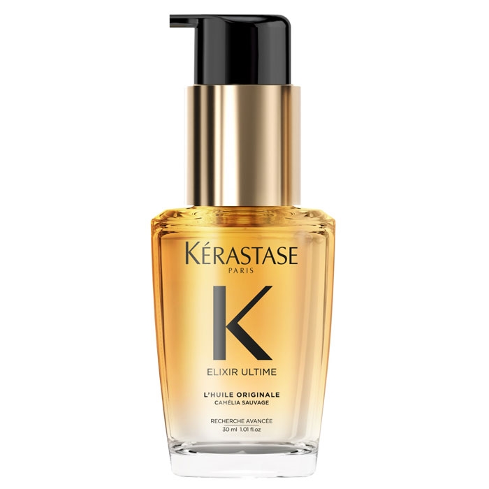 Kerastase Elixir Ultime L\'Huile Originale 30ml