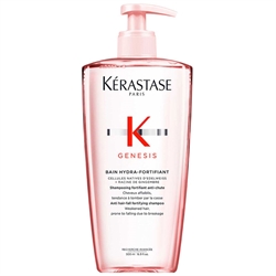 Kerastase Genesis Bain Hydra-Fortifiant Shampoo 500ml