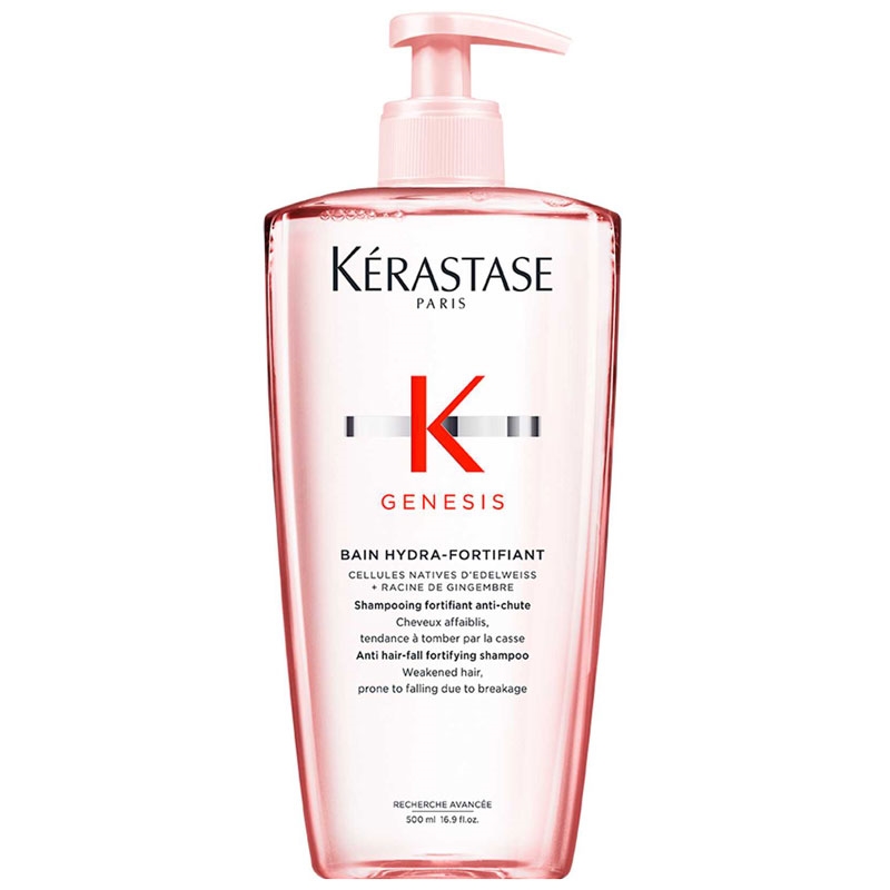 Kerastase Genesis Bain Hydra-Fortifiant Shampoo 500ml