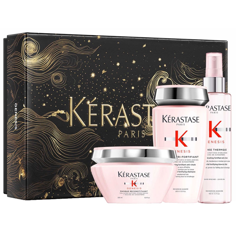 Kerastase Genesis Mask Holiday Gift Set 2024