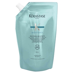 Kerastase Resistance Bain Force Architecte Shampoo 500ml Refill