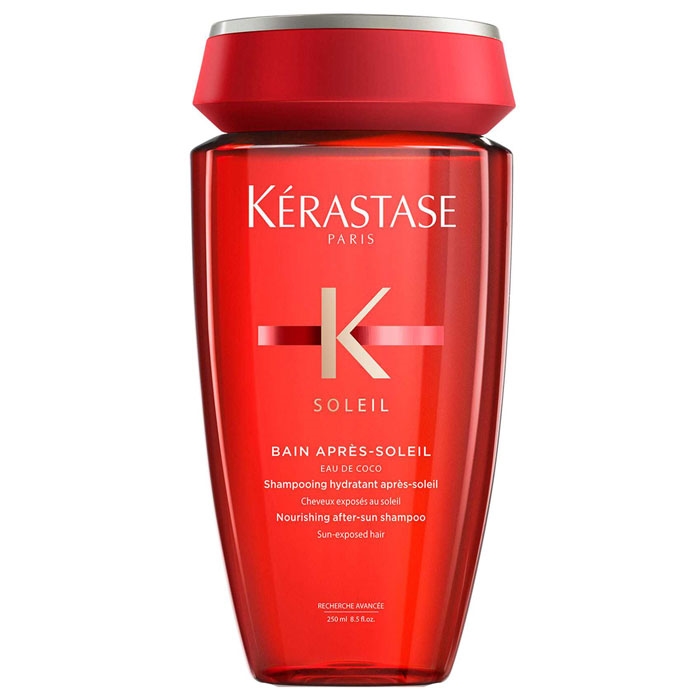 Kerastase Soleil Bain Aprés-Soleil Shampoo 250ml