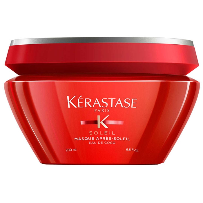 Kerastase Soleil Masque Aprés Soleil 200ml